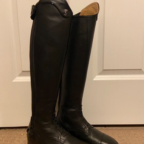 Tredstep horse riding boots! - Picture 2 of 3